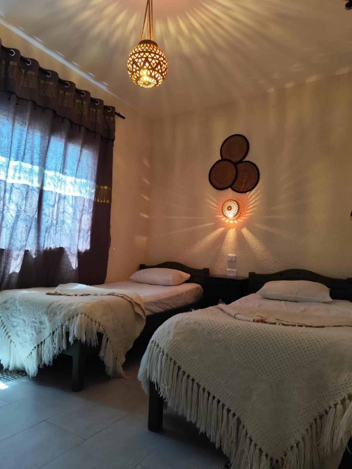 Hotel Ayachi Tunis Eksteriør billede