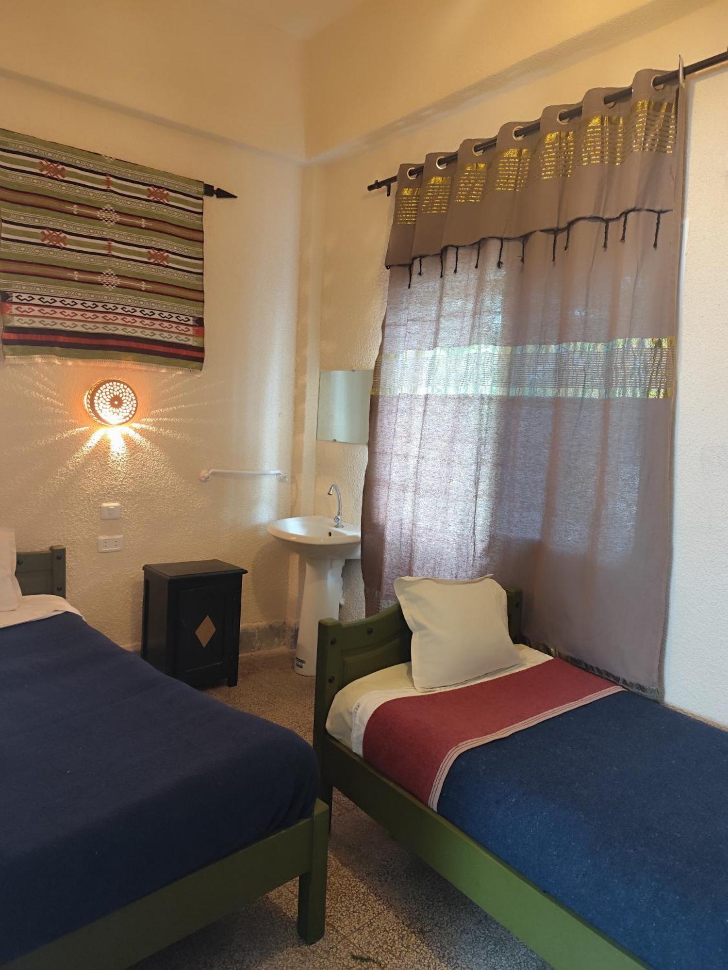 Hotel Ayachi Tunis Eksteriør billede