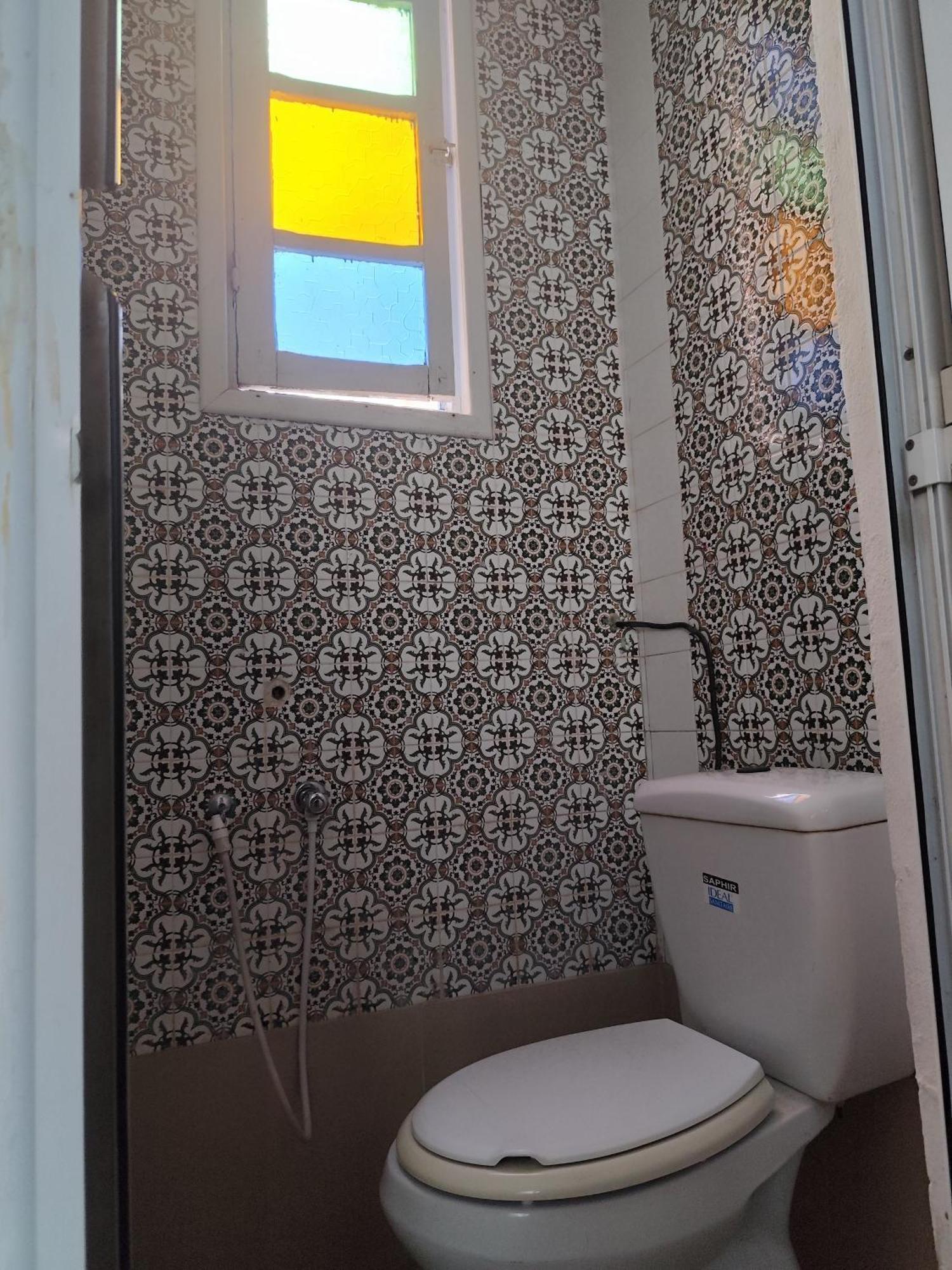 Hotel Ayachi Tunis Eksteriør billede